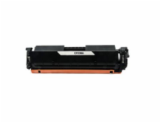 Toner CF230A s čipem kompatibilní pro HP, černý (1600 str.)