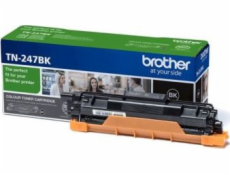 Brother TN-247BK toner kazeta 1 pc(s) Original Black