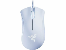 Razer DeathAdder Essential White Edition RZ01-03850200-R3M1 Základná herná myš