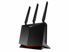 ASUS 4G-AC86U Wireless AC2600 4G LTE Modem Router