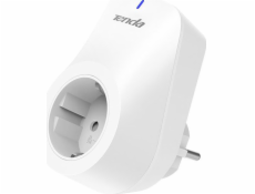 Tenda SP6 smart plug 3680 W Home White