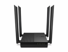 TP-Link Archer C64 [Bezdrátový Dual Band Router]