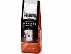 Perfetto Moka Nocciola (Hazelnut), Kaffee