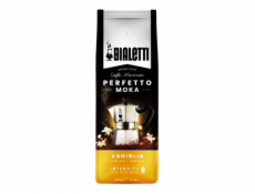 Bialetti Perfetto Moka Vanilla 250Gr.