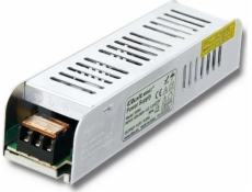 QOLTEC 50962 Qoltec LED Napájací zdroj IP20 60W 12V 5A Slim