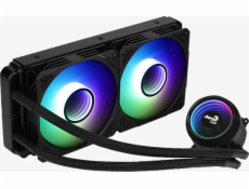 Aerocool Mirage L240 computer liquid cooling