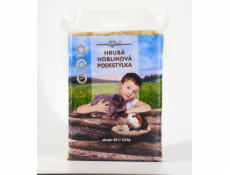 LIMARA hrubá hoblinová podestýlka, 40l/1,6Kg