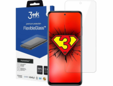 3mk ochranné sklo FlexibleGlass pre Samsung Galaxy A52 4G/5G/A52s (A526, A525, A528)