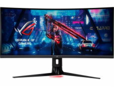 ASUS ROG/XG349C/34,14"/IPS/3440x1440/180Hz/1ms/Black/3R