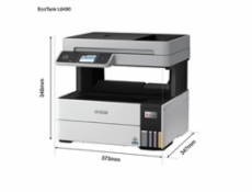 EPSON L6490