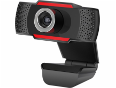 Webová kamera Techly I-WEBCAM-60T