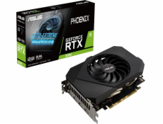 ASUS Phoenix PH-RTX3060-12G-V2 NVIDIA GeForce RTX 3060 12 GB GDDR6