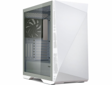 Zalman skriňa Z9 Iceberg white / Middle tower / ATX / 2x140mm fan / temperované sklo / biela