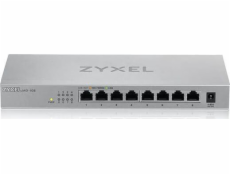 Zyxel MG-108 8 Port 2,5 G MultiGig Switch unmanaged