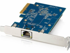 Zyxel XGN100C Sieťový adaptér PCIe 10G/5G/2,5G/1G 1x RJ45 port