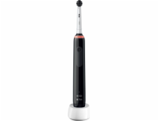 Oral-B Pro 3 3000 Pure Clean, Black