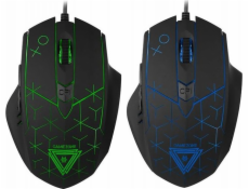 Tracer 46797 Game Zone XO RGB Gaming Mouse