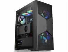 Púzdro Thermaltake Commander G31 TG ARGB (CA-1P1-00M1WN-00)