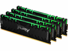 DIMM 32 GB DDR4-3600 Quad-Kit, Arbeitsspeicher