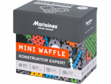 Marioinex MINI WAFLE konstruktér Expert 301 ks