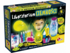 Zestaw naukowy Im A Genius Laboratorium ciemności