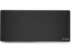 Herná podložka pod myš SAVIO Black Edition Precision Control XL 900x400x3mm, lemovaná