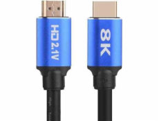 HDMI cable I-BOX HD08 HDMI 2.1 8K  2M