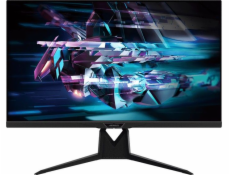 GIGABYTE LCD - 31.5  Gaming monitor AORUS FI32U UHD, 3840 x 2160, 144Hz, 1000:1, 350cd/m2, 1ms, 2xHDMI 2.1, 1xDP, SS IPS