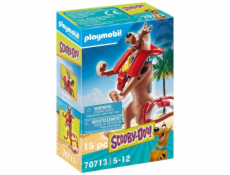 Playmobil 70713 SCOOBY-DOO! Sběratelská figurka Plavčík