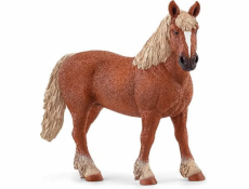 Schleich 13941 belgická chovná klisna