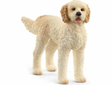 Schleich 13939 Goldendoodle