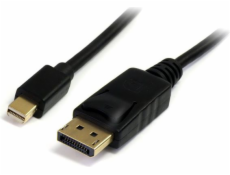 PREMIUMCORD Kabel DisplayPort - Mini DisplayPort 2m (M/M)