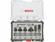 Bosch 2607017468 sada fréz