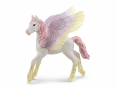 Schleich 70721 žriebä Pegasa 