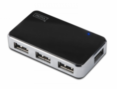 Digitus USB 2.0 4-Port Hub