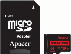 microSDXC 128 GB, Speicherkarte