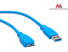 Kábel micro USB 3.0 3m MCTV-737
