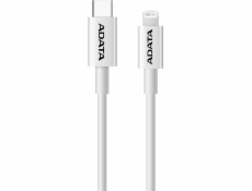 ADATA USB 2.0 Ladekábl, USB-C Stecker > Lightning Stecker