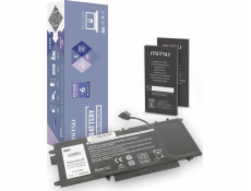 Batéria do Dell Latitude E5289, 7390 4200 mAh (32 Wh) 7.6V