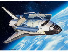 Space Shuttle Atlantis