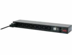 APC Rack PDU Switched 1U 16A 230V (8)C13 