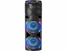 Panasonic SC-TMAX50E - k party speaker