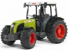 Claas Nectis 267 F, Modellfahrzeug