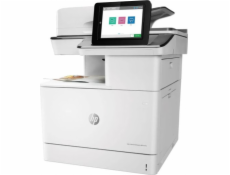 Color LaserJet Enterprise Flow MFP M776dn, Multifunktionsdrucker