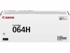 Canon Toner Cartridge 064 H C cyan