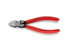 KNIPEX Diagonal Cutter for plastics