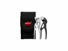 KNIPEX Mini Pliers Set 2 parts