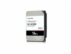 Ultrastar DC HC530 14 TB, Festplatte