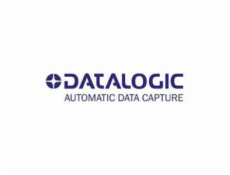 Kábel Datalogic RS232 9pin, samec,krútený