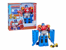 Hasbro Transformers Optimus figurka